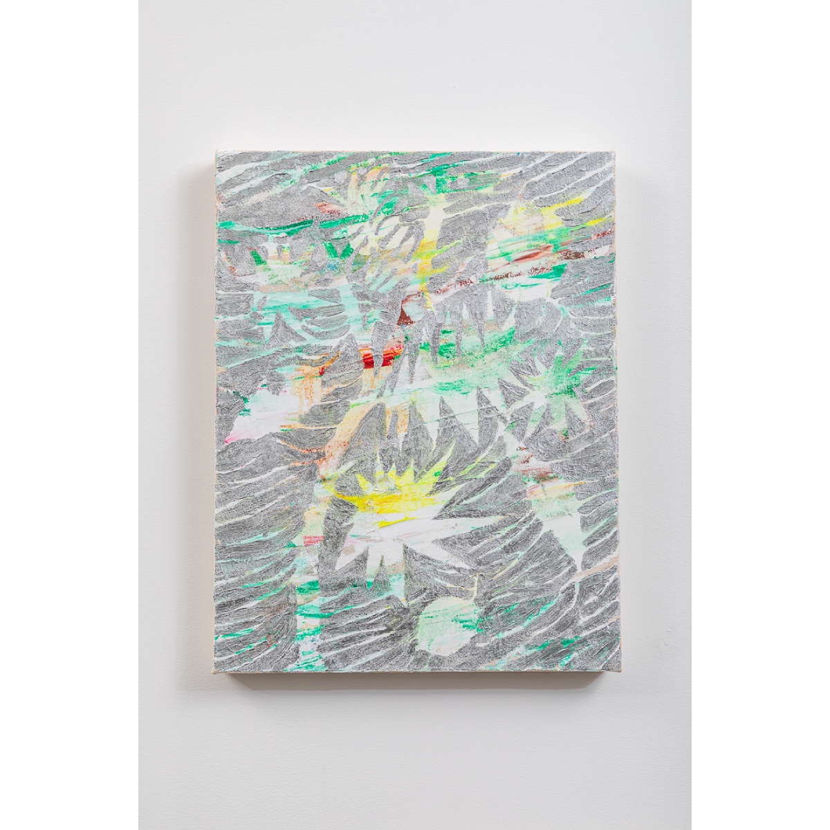 田野勝晴｜Katsuharu Tano《untitled》