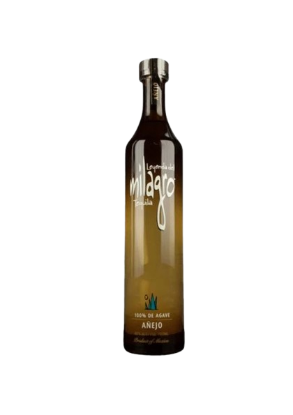 Milagro Tequila Anejo
