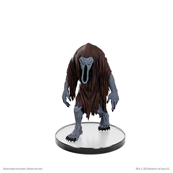 D&D Icons of the Realms: Ghost Light - Booster BRICK thumbnail 7