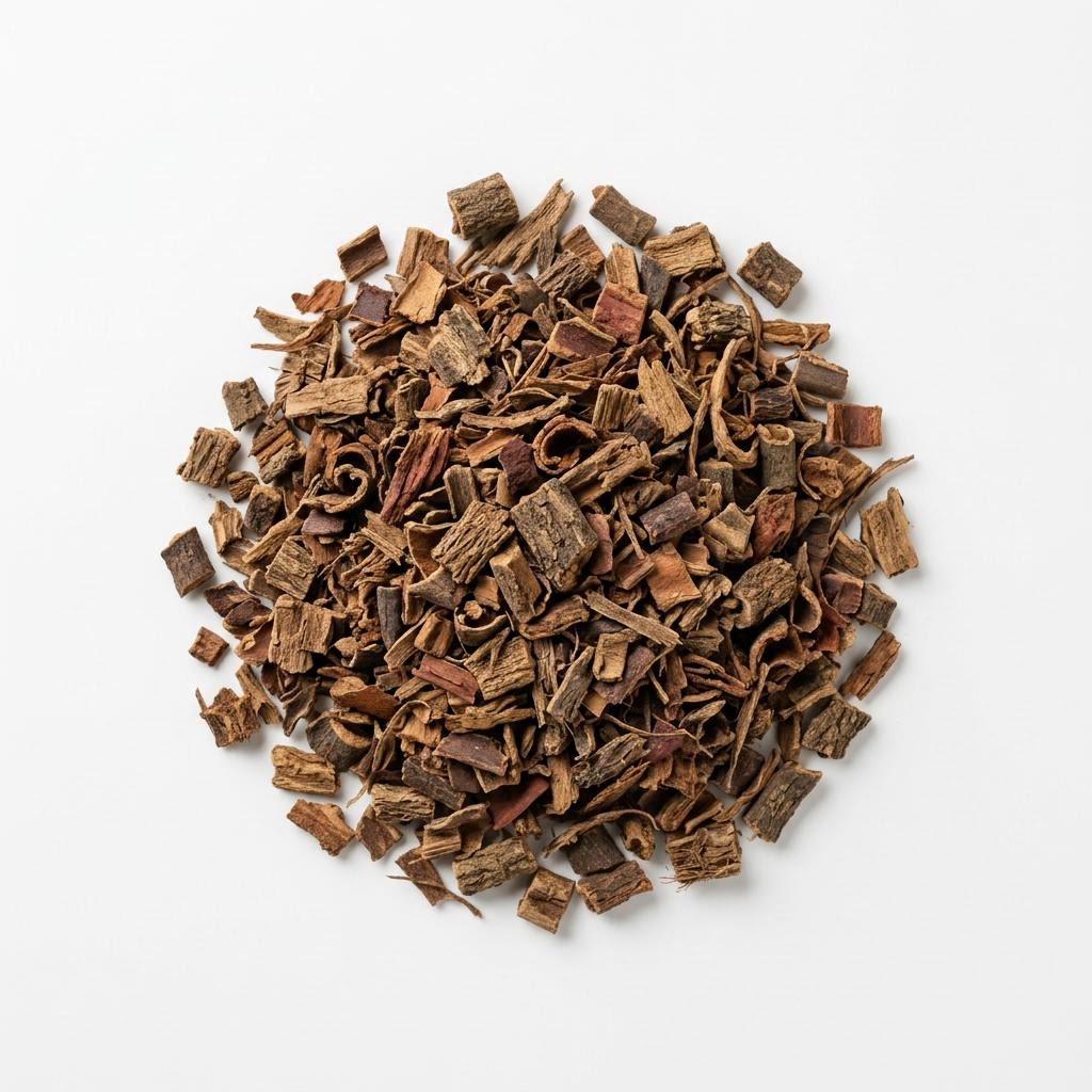 Bayberry Root Bark