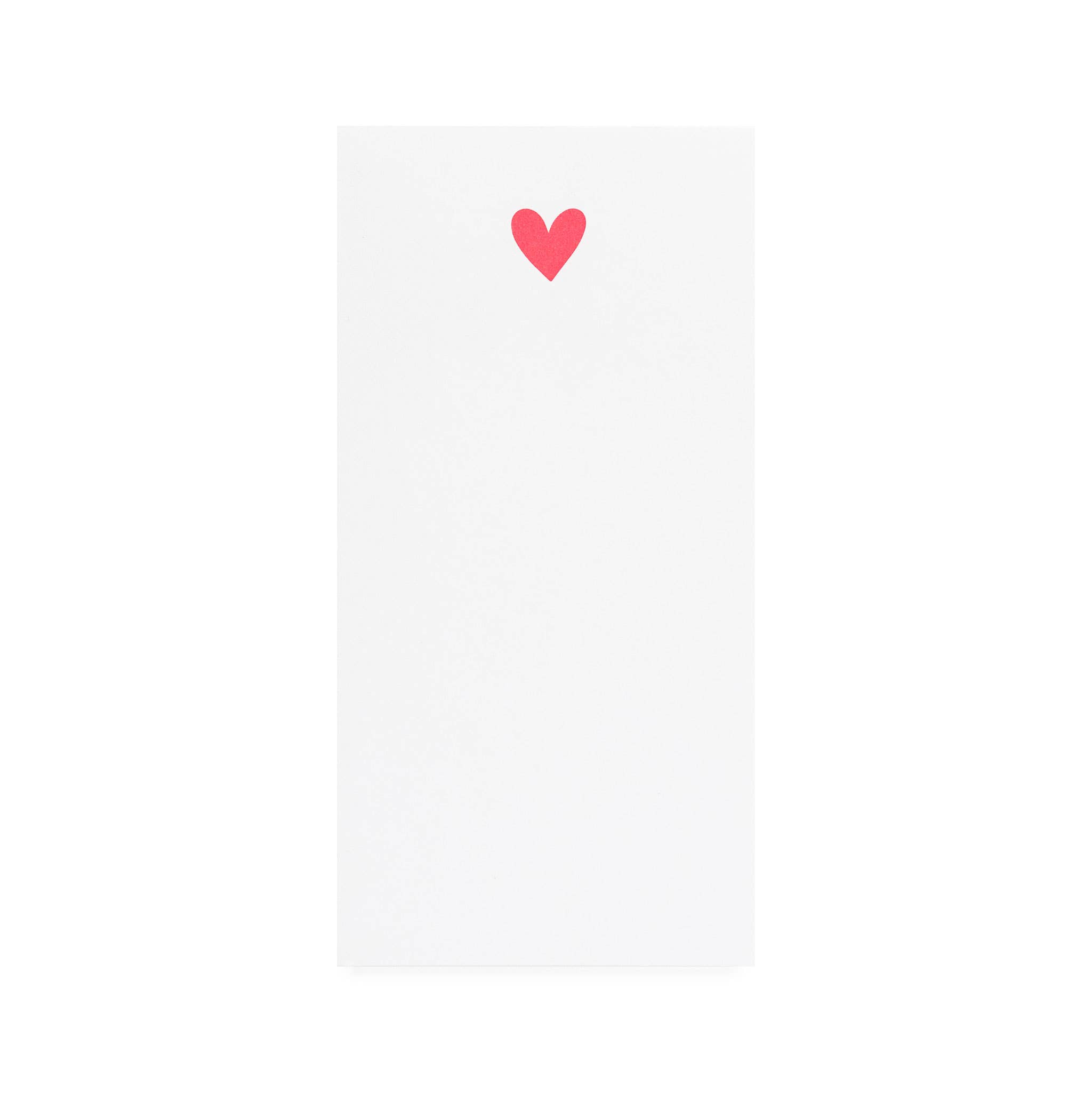 Everyday Pad, Neon Heart - default