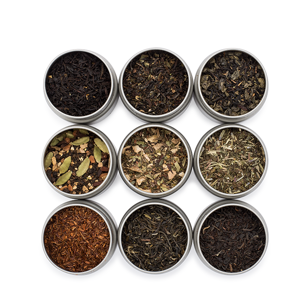 Tea (Hot or Iced)