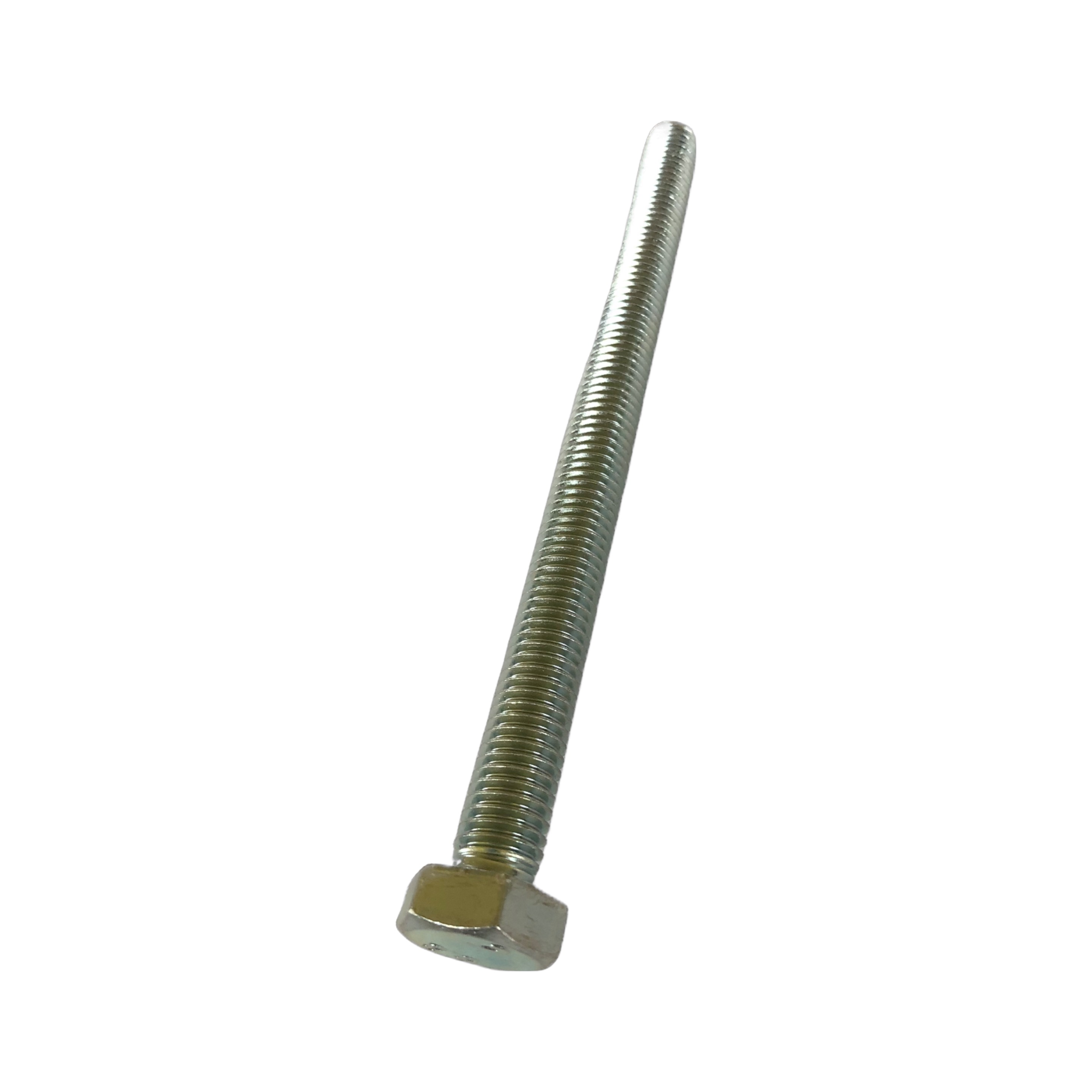 M10 x 130 8.8 zp S/Scr