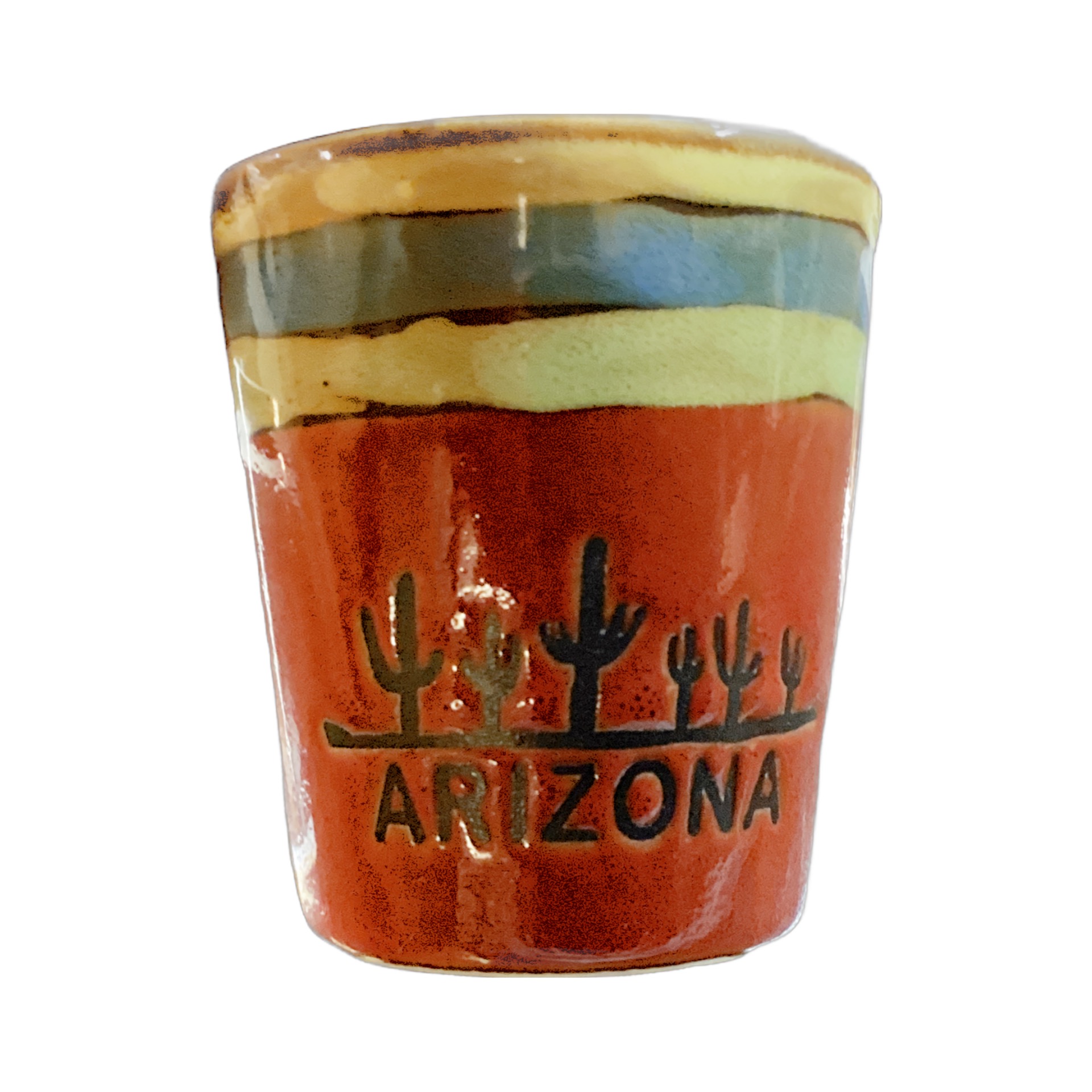 SG/28 - Stoneware Shot Cup