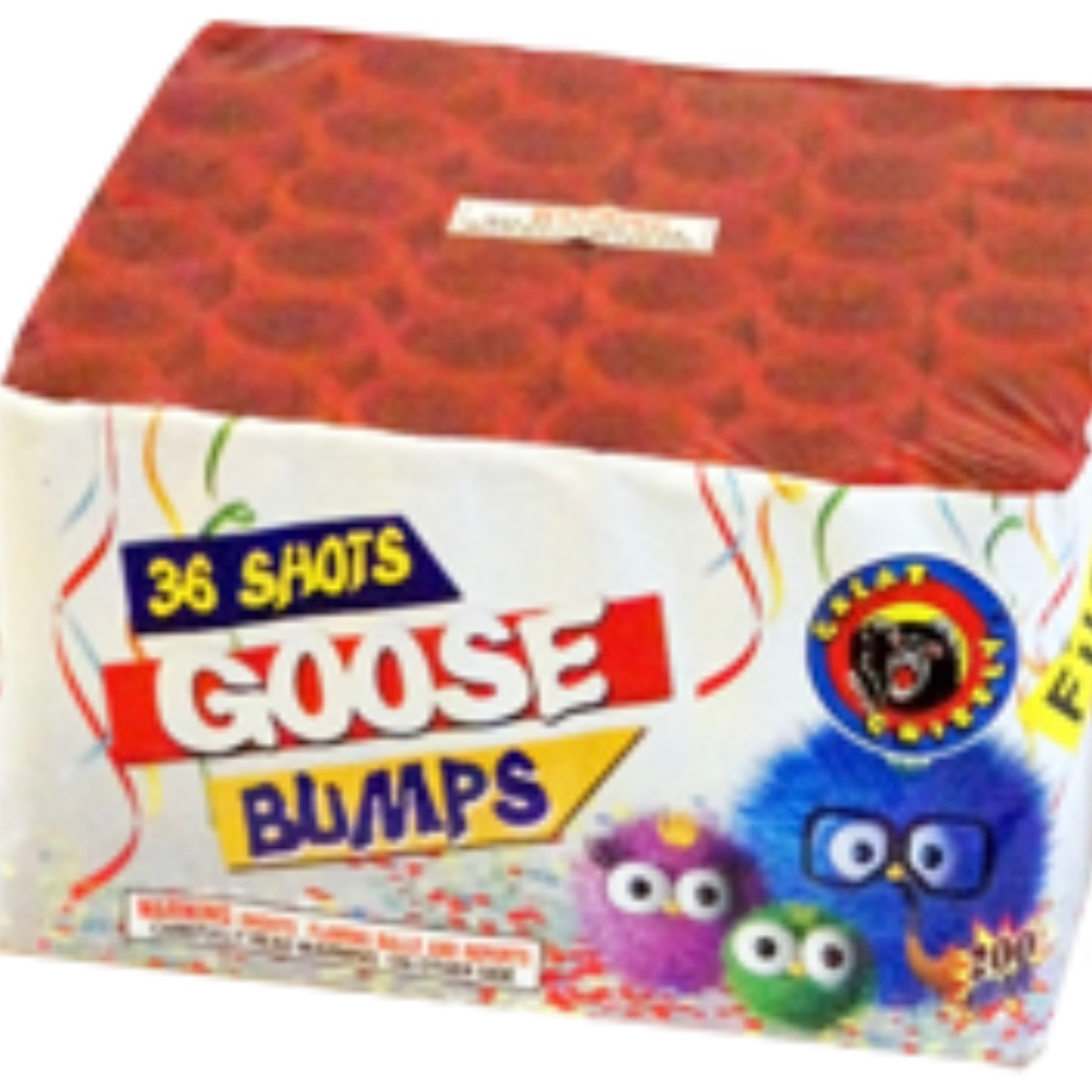 Goose Bumps product image