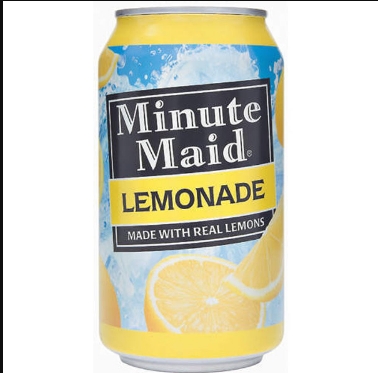Lemonade