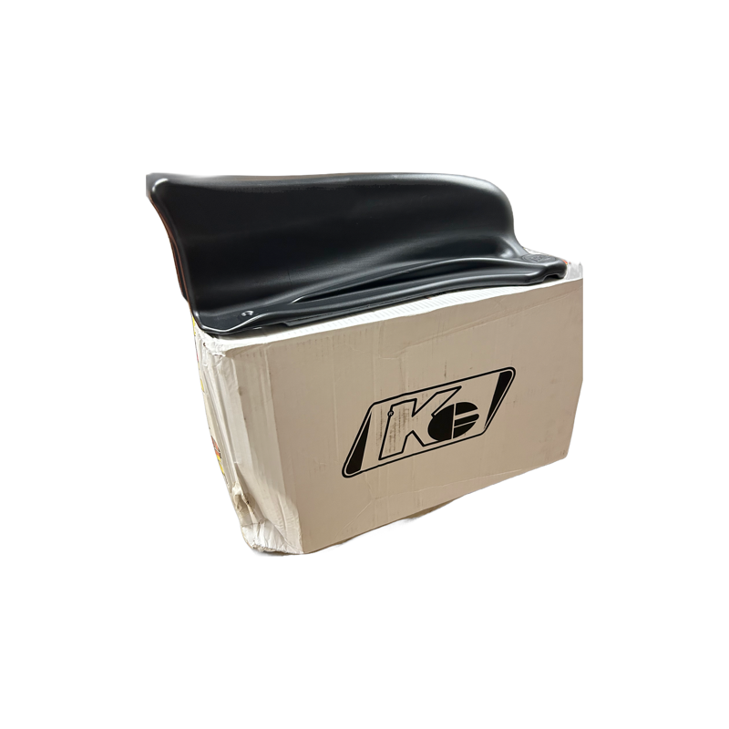 Side Pod KG Stilo - Black