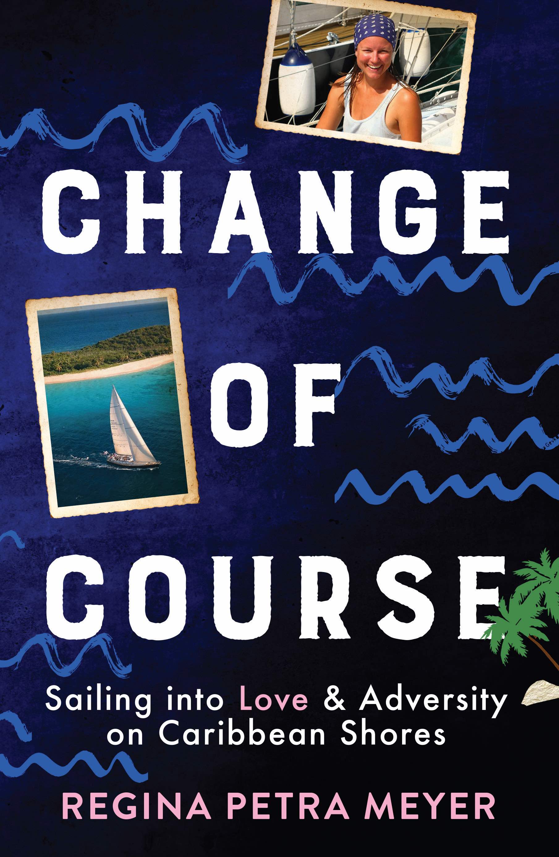 Book: Change of Course