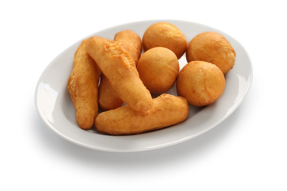 Festival Dumpling