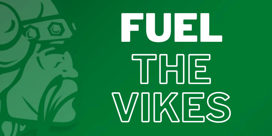 Fuel the Vikes
