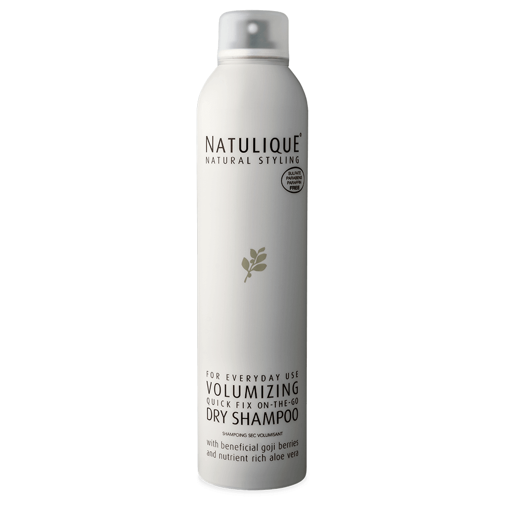 Volumizing Dry Shampoo 300 ml