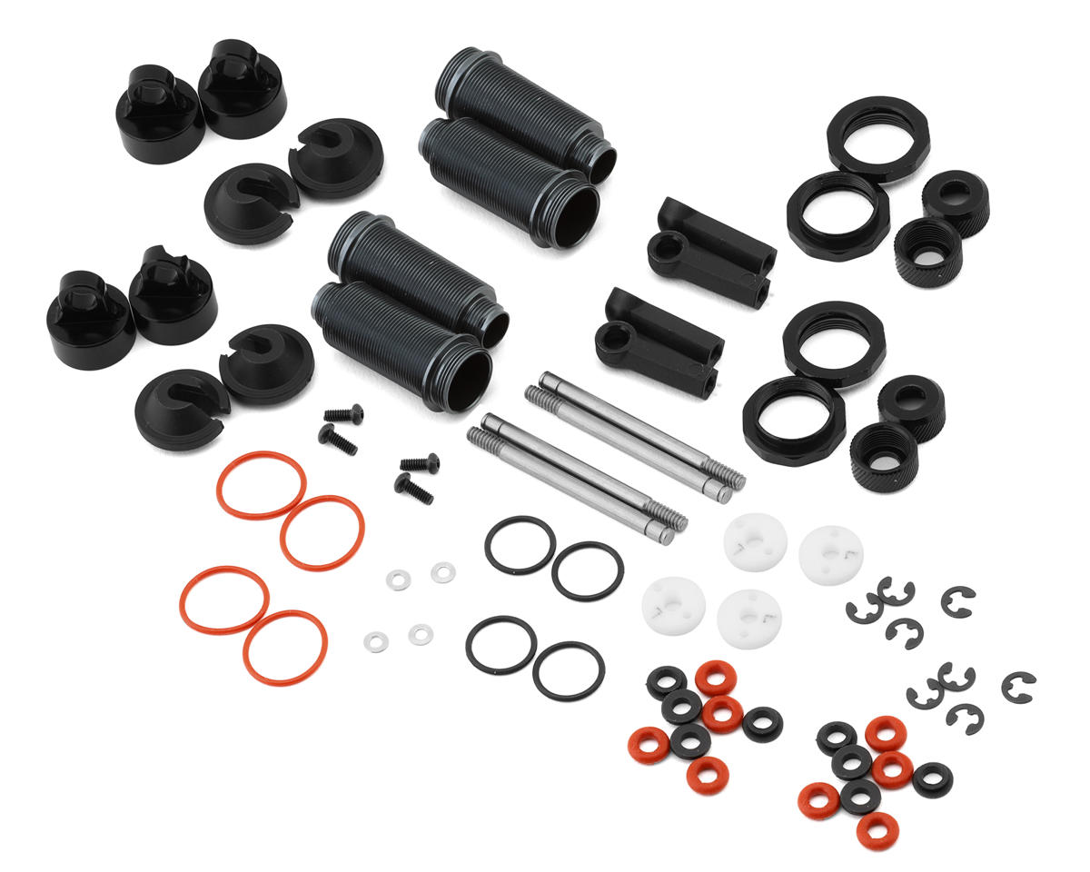 Super Flow Shock Kit Long W-3R5(7)