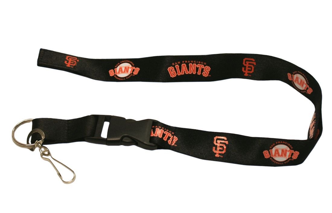 San Francisco Giants Lanyard