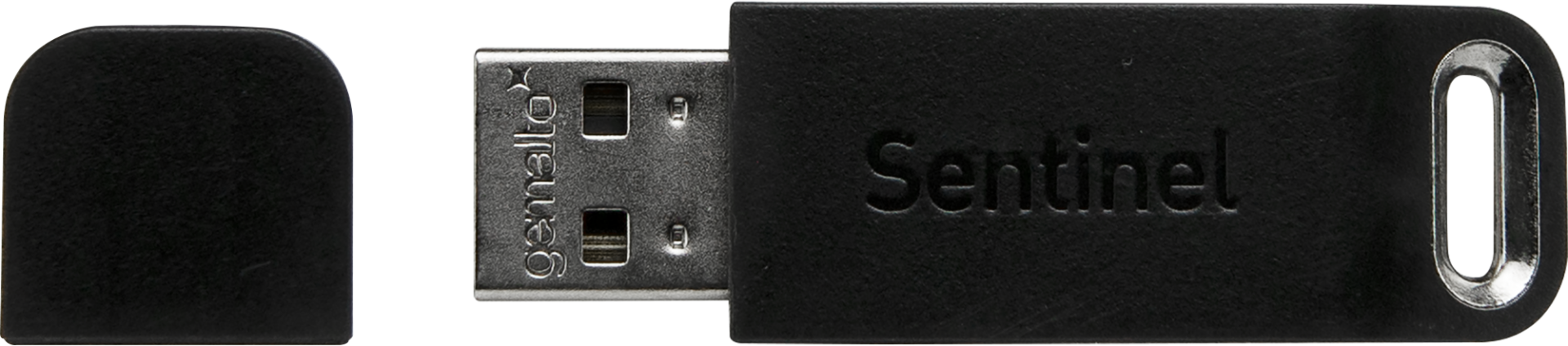 GME SECKEYCM60 - CM60 USB Security Key