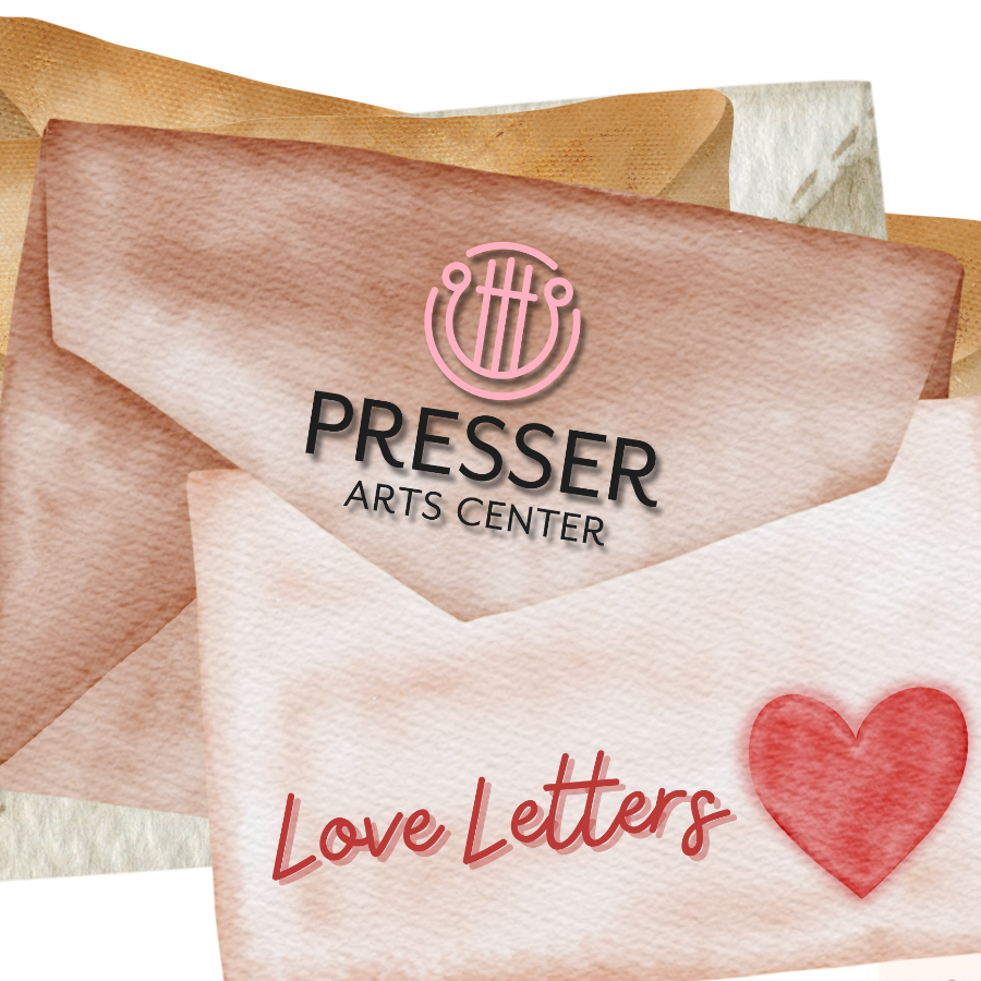 Love Letters Dinner Theatre