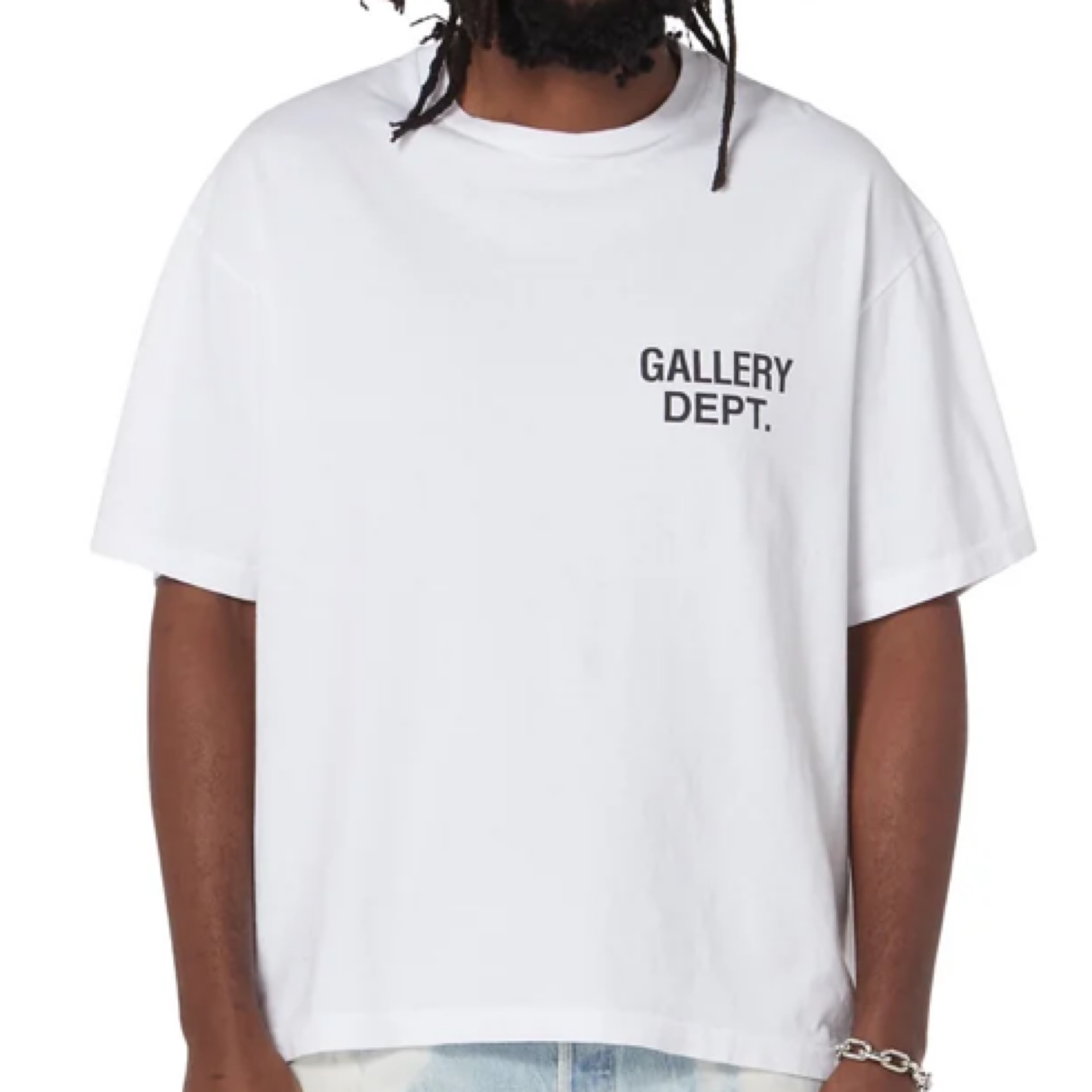Gallery Dept. Souvenir Tee (M)