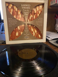 Felix Slatkin/Inspired Themes