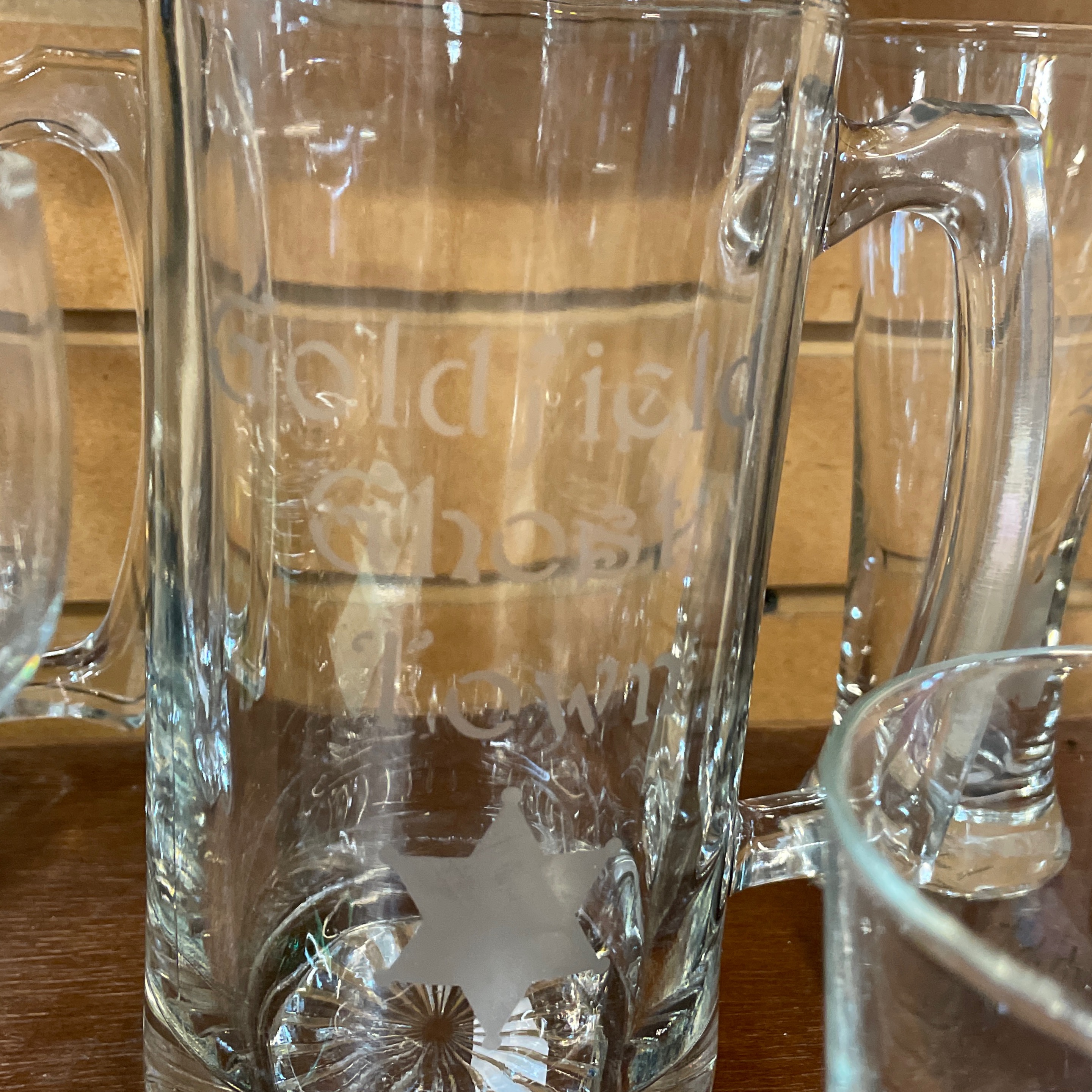 Beer Mug