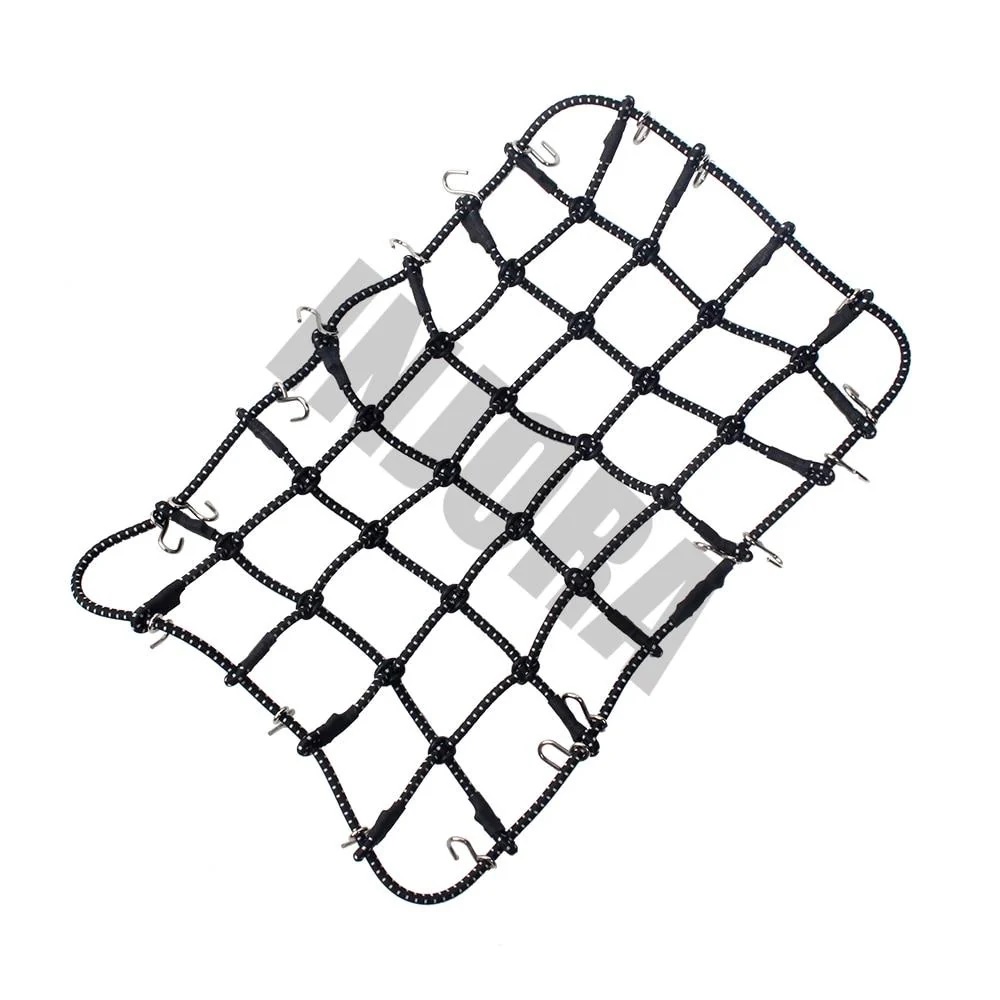 Elastic Luggage Net For 1/10 Crawlers