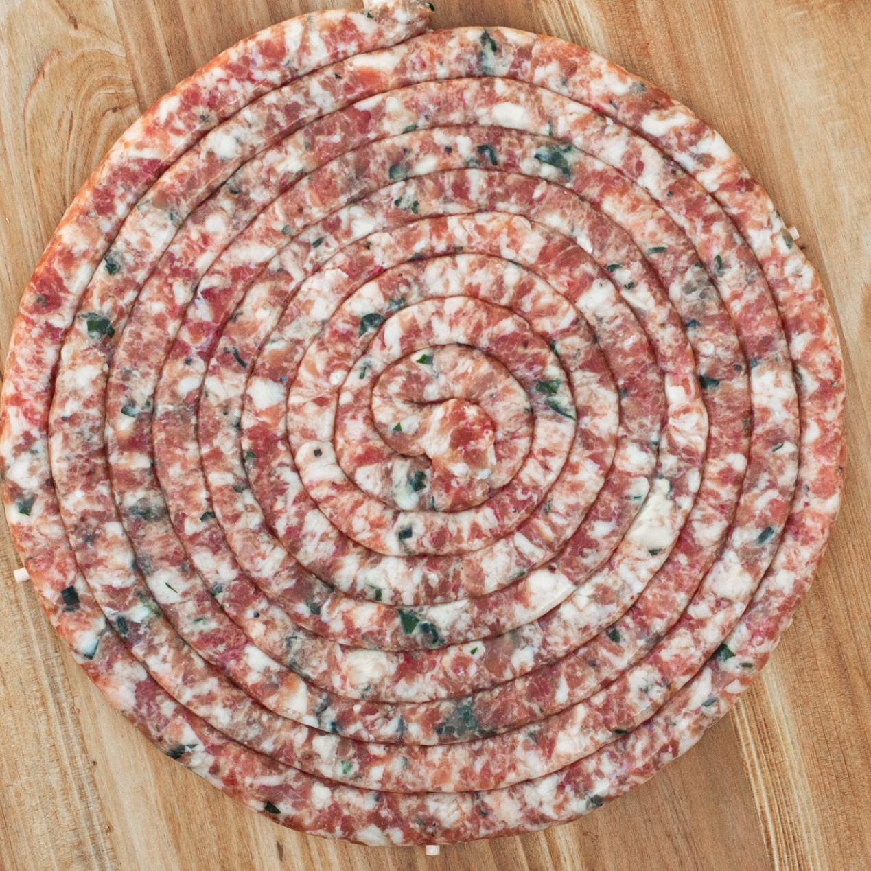 Chevalatta Ring Sausage
