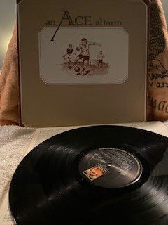 Bob Weir/ACE ALBUM