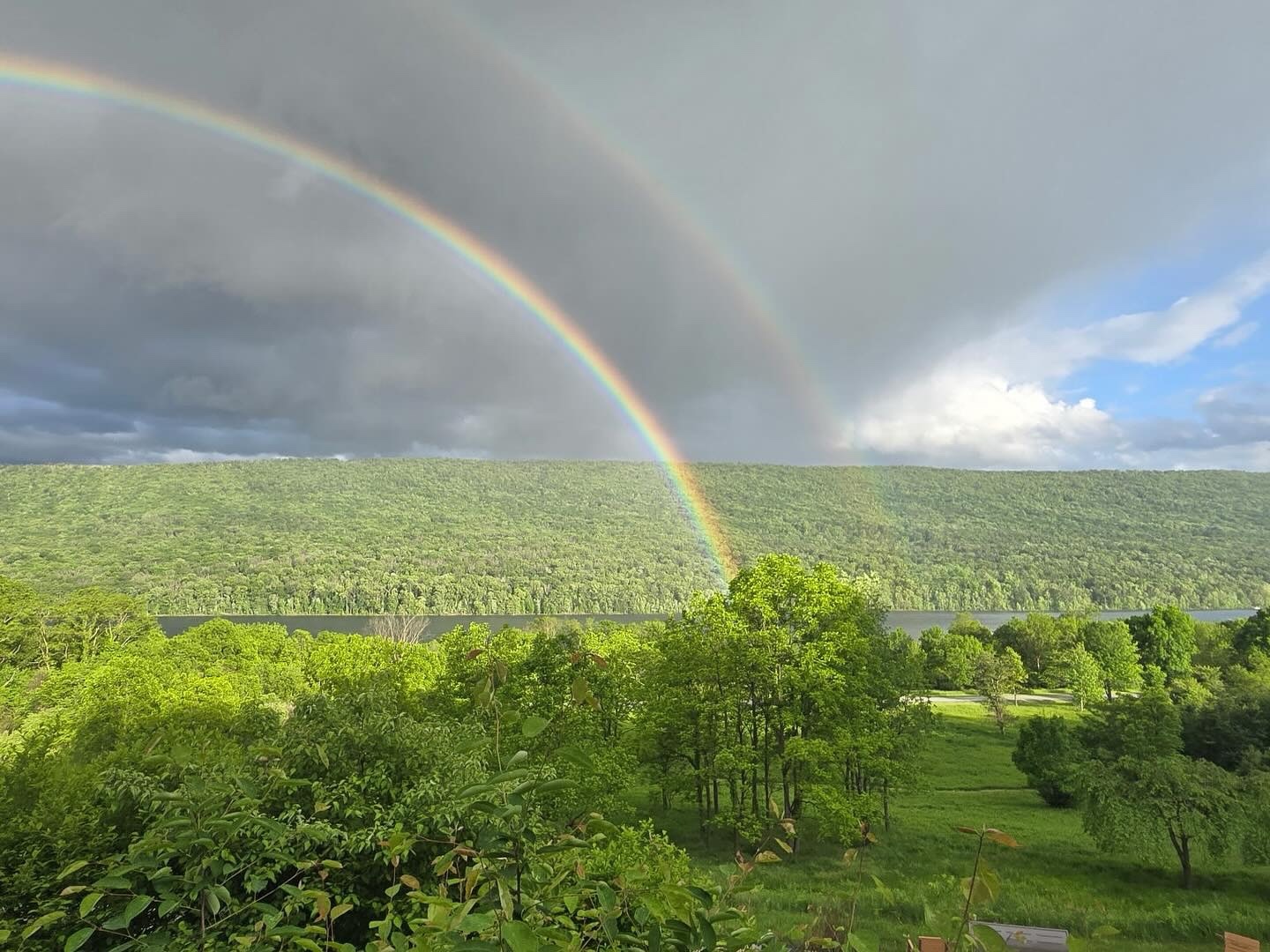 Single Private Room at the Nature Inn/Bald Eagle Aug. 28-30