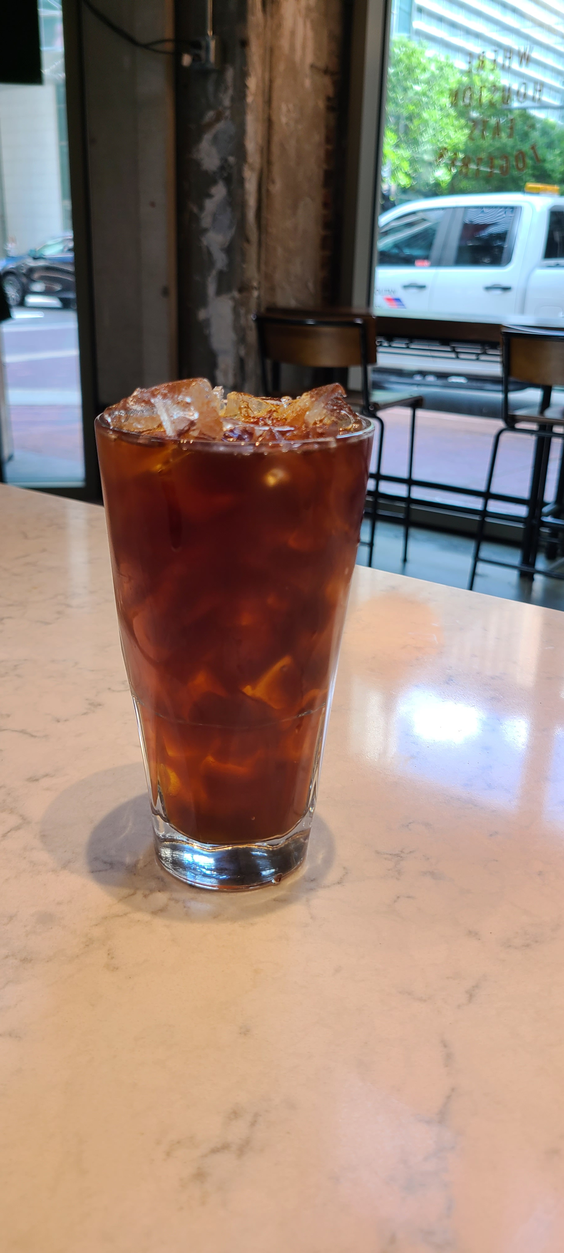 Cold Brew