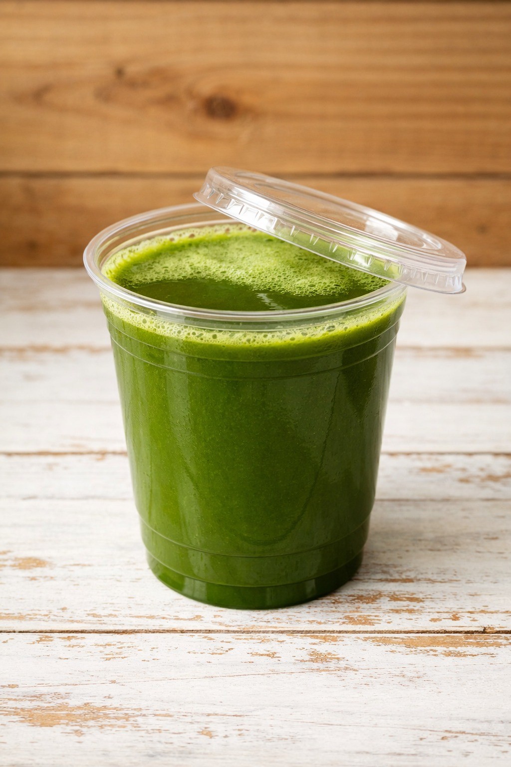 Juice Pharmacy - Alkalizing