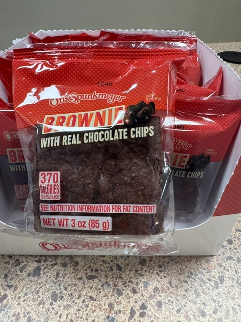 Brownie