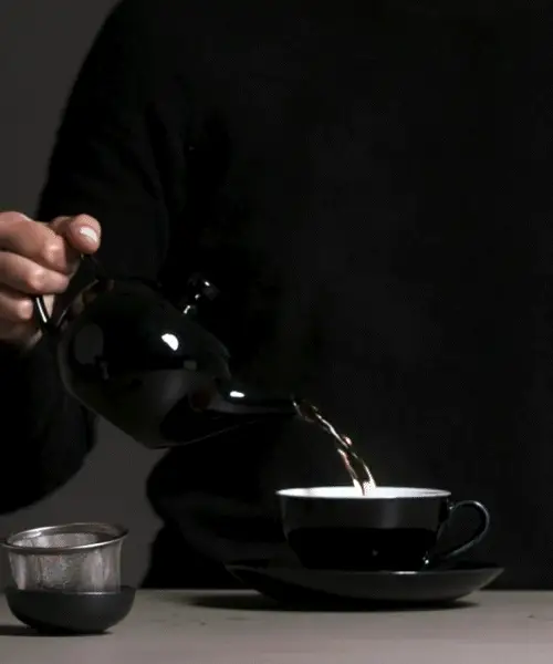 Somage Tea