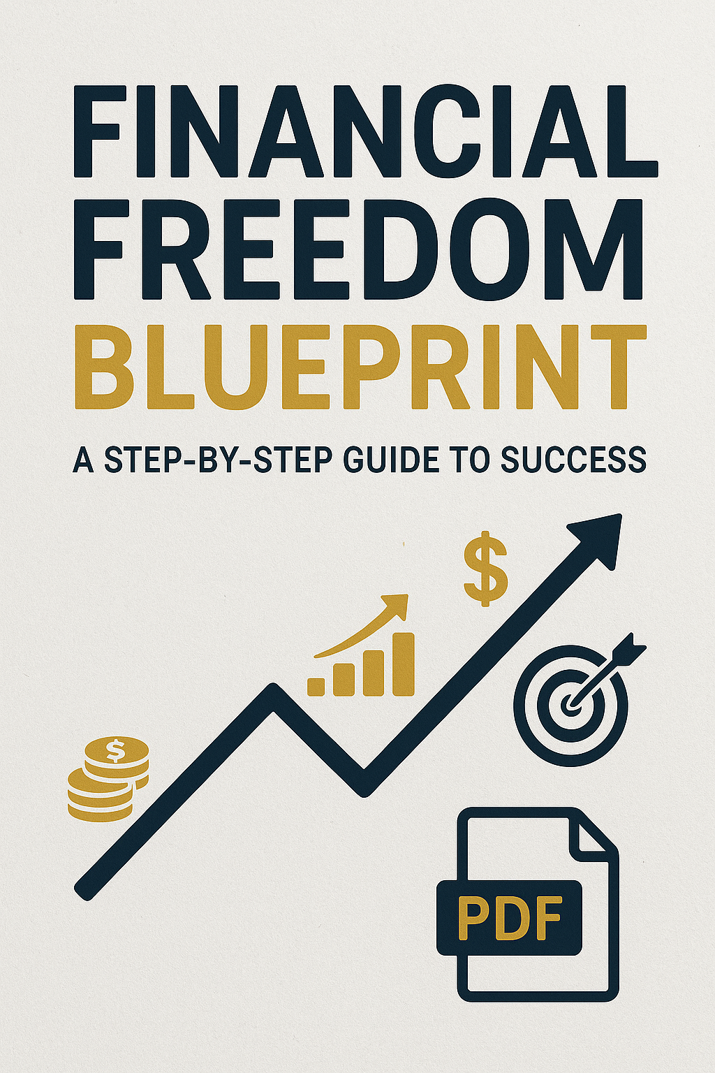 Financial Freedom Blueprint