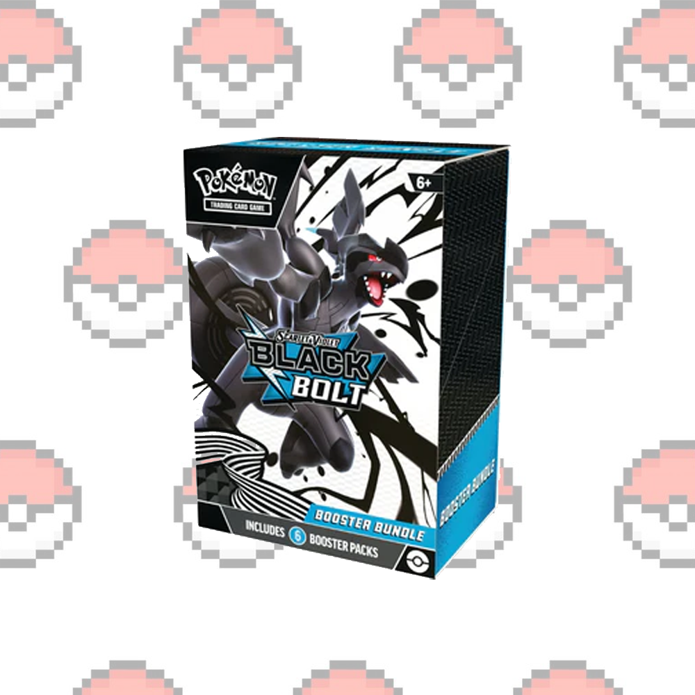 B+W Black Bolt Booster Bundle