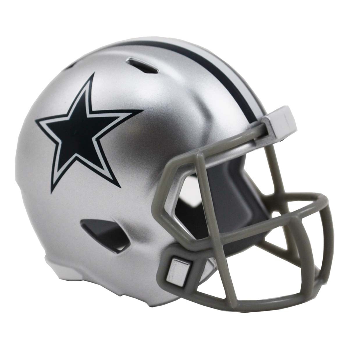 Dallas Cowboys Pocket Pro Helmet