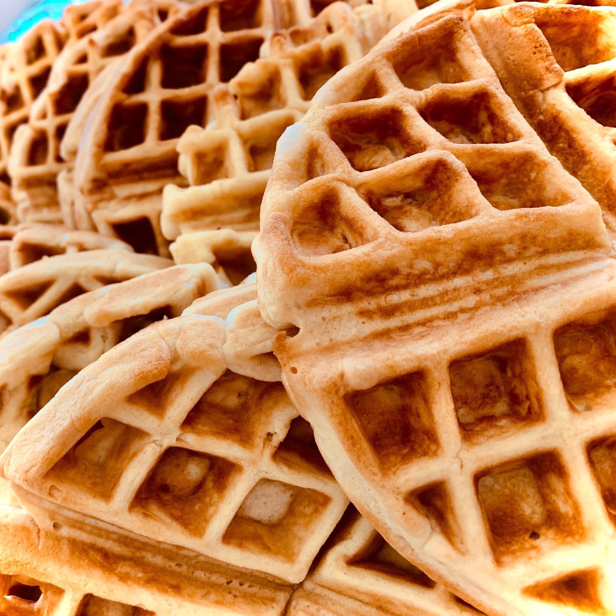 Traditional Brunch Favorites