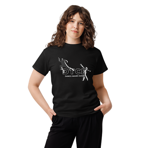 DTCB 2026 T-Shirt