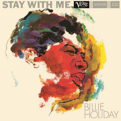 Billie Holiday - Stay With Me by Unknown Artist - View 1