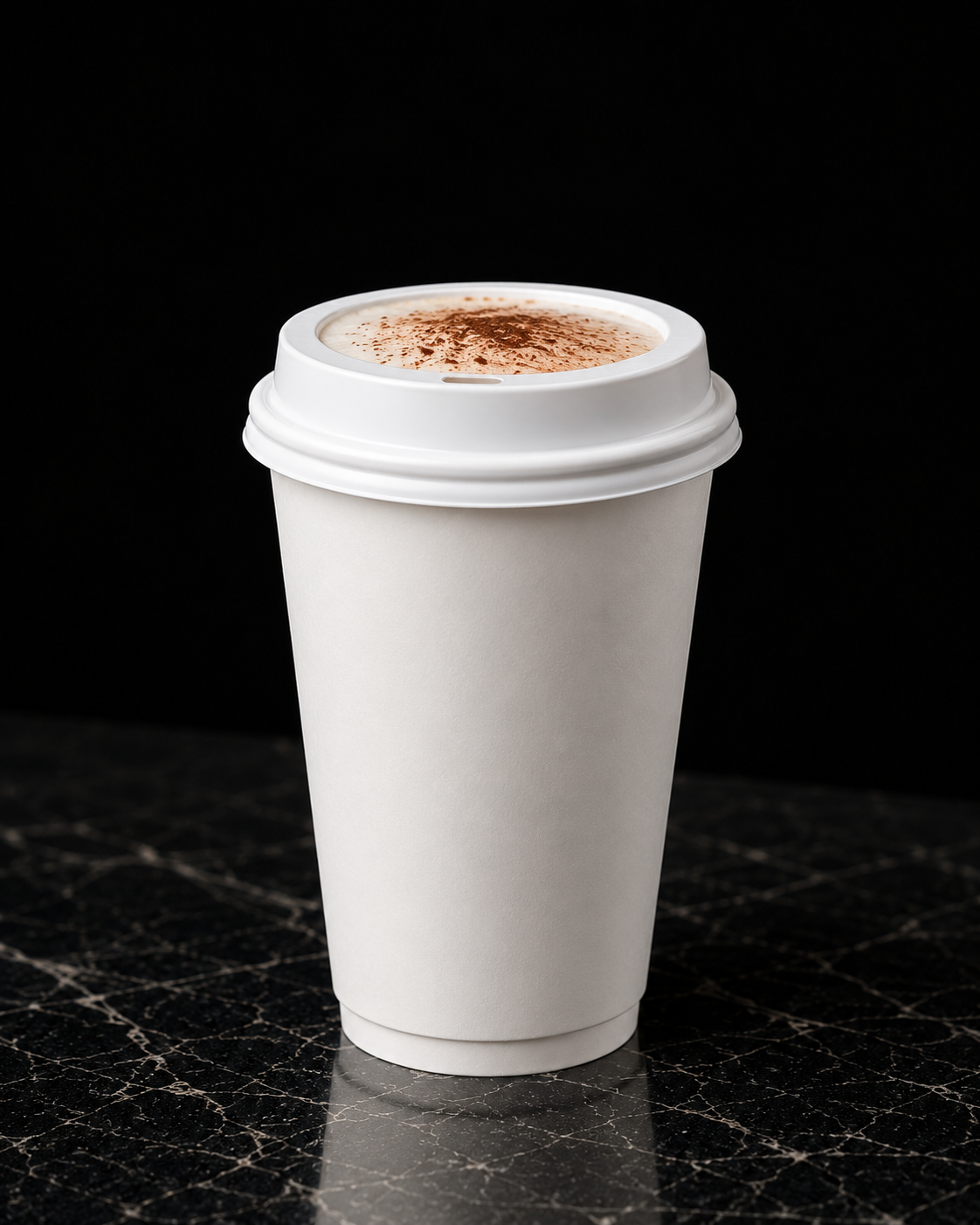 Cappucino