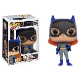 Funko POP - DC Batman: The Animated Series - Batgirl