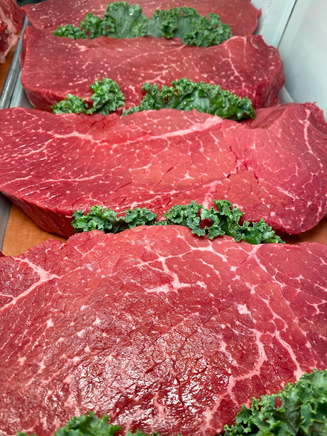 London Broil Prime Top Round