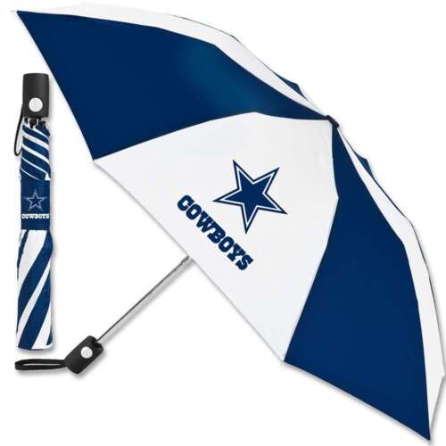 Dallas Cowboys Umbrella