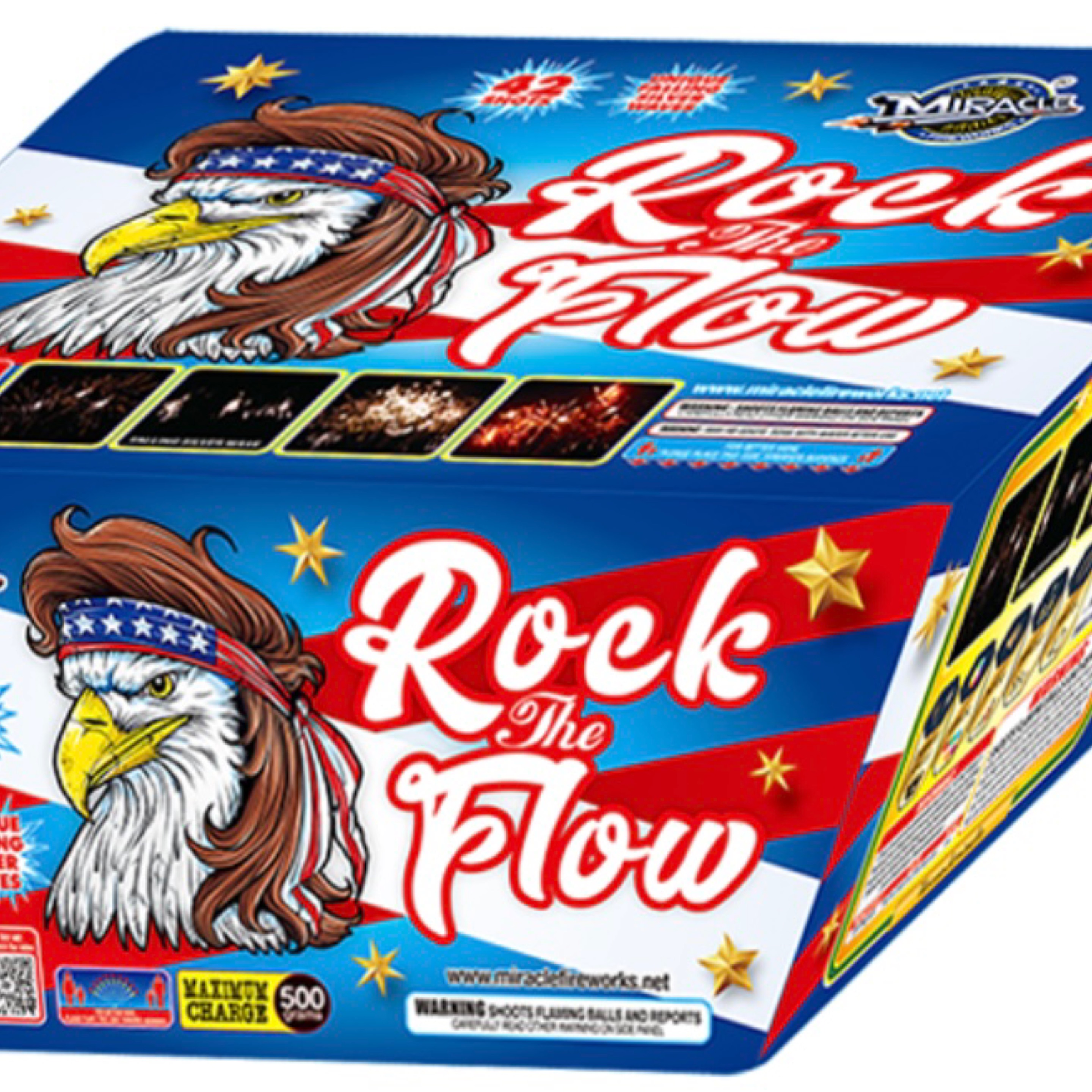 Rock the Flow