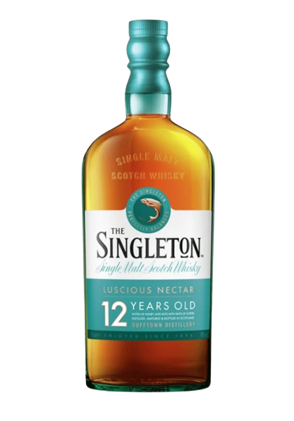 The Singleton 12 Year Old Single Malt Scotch Whisky