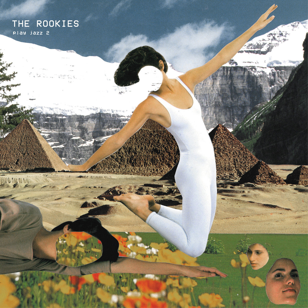 The Rookies - Play Jazz 2 by Unknown Artist - View 1