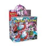 Expansion: Scarlet & Violet Booster Box