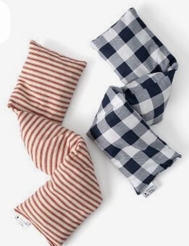 Soothing Eye Pillows