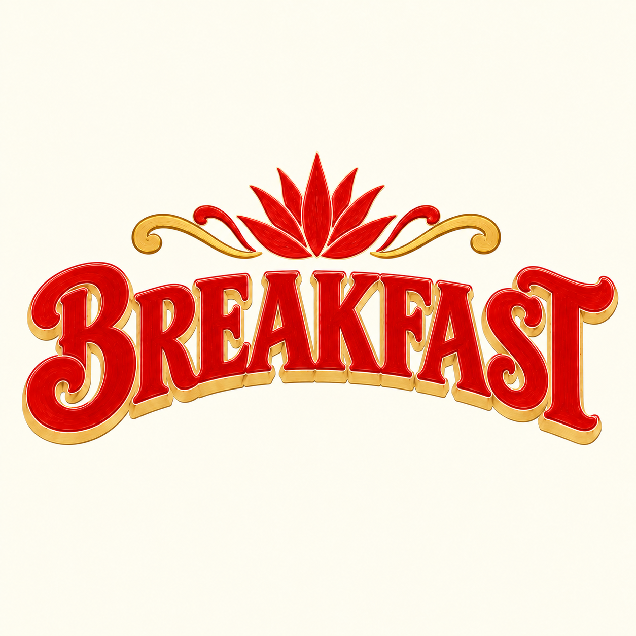 Desayuno