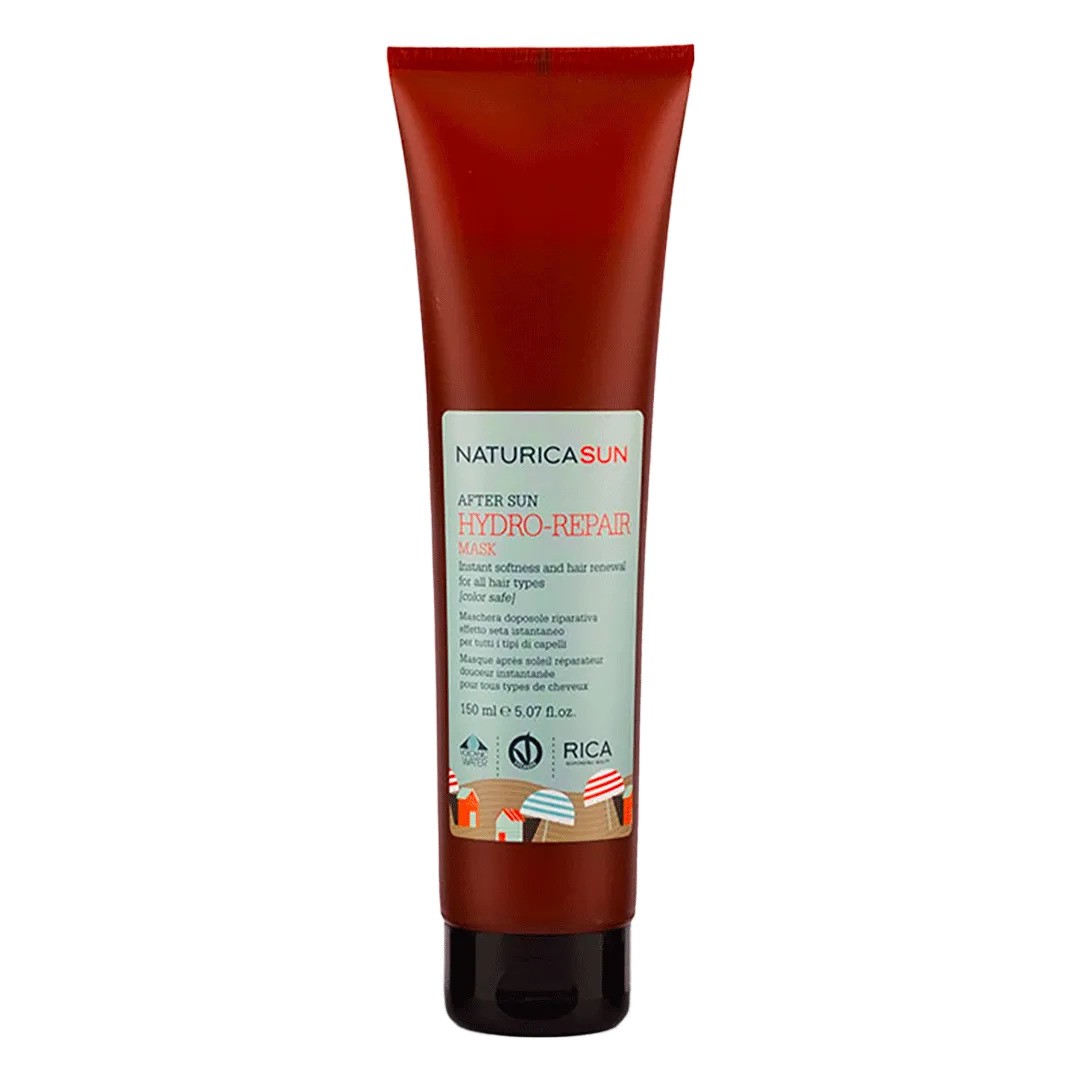 After Sun Hydro Repair Mask