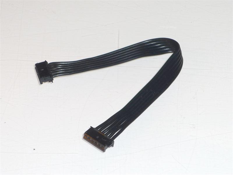 Black Sensor Cable 150mm 60427