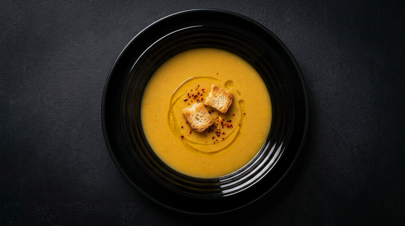 Lentil Soup