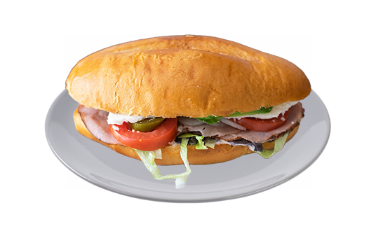 Tortas